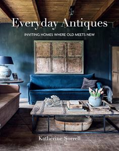 EVERYDAY ANTIQUES (HB)