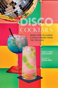 DISCO COCKTAILS (HB)