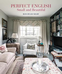 PERFECT ENGLISH: SMALL AND BEAUTIFUL (HB)