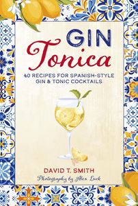 GIN TONICA (HB) (NEW)