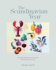 SCANDINAVIAN YEAR (HB)