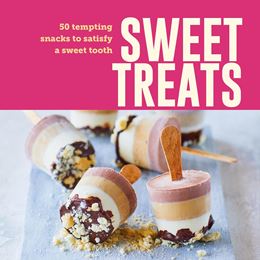 SWEET TREATS (HB)