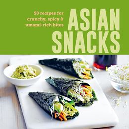ASIAN SNACKS (HB)