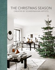 CHRISTMAS SEASON: CREATED BY SCANDINAVIAN ARTISTS (HB)