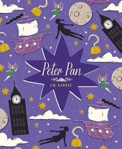 PETER PAN (ARCTURUS) (SLIPCASE) (HB)