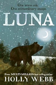 LUNA (WINTER ANIMAL STORIES) (HB)