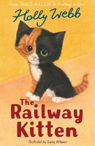 RAILWAY KITTEN (PB)