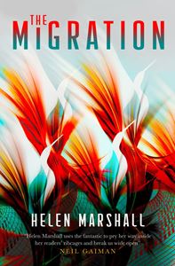 MIGRATION (HELEN MARSHALL) (PB)