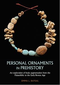 PERSONAL ORNAMENTS IN PREHISTORY (PB)