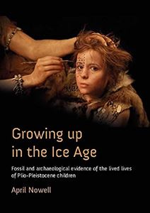 GROWING UP IN THE ICE AGE (PB)
