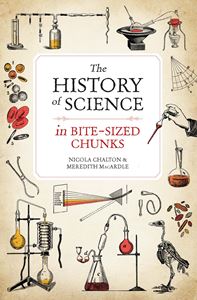 HISTORY OF SCIENCE IN BITE SIZED CHUNKS