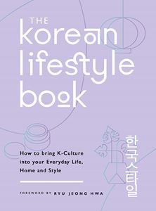 KOREAN LIFESTYLE BOOK