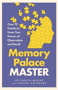 MEMORY PALACE MASTER