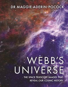 WEBBS UNIVERSE (HB)