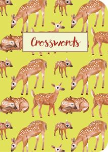 CROSSWORDS (ANIMAL PATTERN PUZZLES)