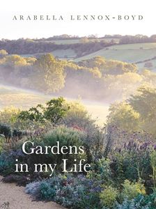 GARDENS IN MY LIFE (HB)