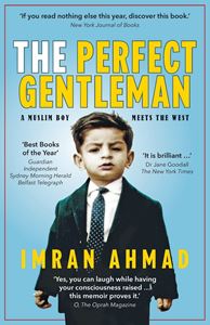 PERFECT GENTLEMAN: A MUSLIM BOY MEETS THE WEST (PB)