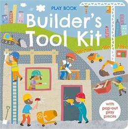 BUILDERS TOOL KIT (HB)