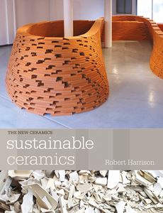 SUSTAINABLE CERAMICS (PB)