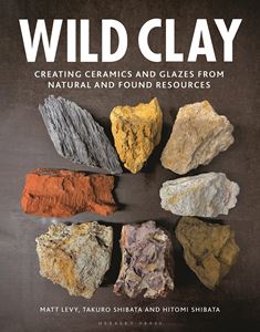 WILD CLAY (HB) (LOW DISCOUNT)