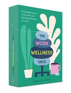 WORK WELLNESS DECK