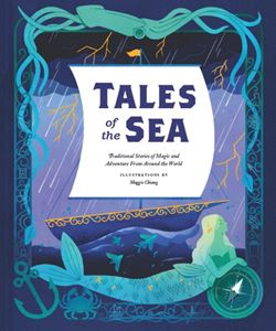 TALES OF THE SEA (HB)