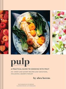 PULP (COOKING WITH FRUIT) (HB)