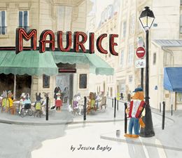 MAURICE (HB)