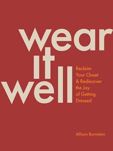 WEAR IT WELL (PB)