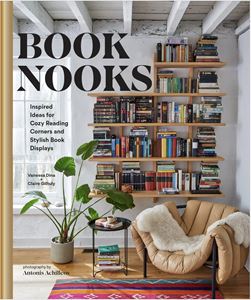 BOOK NOOKS (HB)