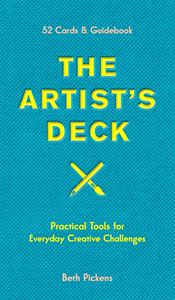 ARTISTS DECK (DECK AND GUIDEBOOK)