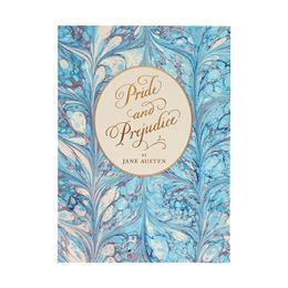 PRIDE AND PREJUDICE (COLLECTORS EDITION) (HB)