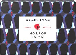HORROR TRIVIA (GAMES ROOM)