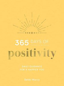 365 DAYS OF POSITIVITY (PB)