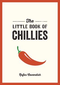 LITTLE BOOK OF CHILLIES (PB)
