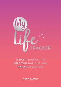 MY LIFE TRACKER: A HABIT JOURNAL (PB)