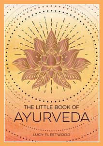 LITTLE BOOK OF AYURVEDA (SUMMERSDALE) (PB)
