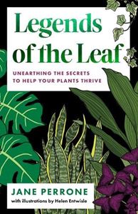 LEGENDS OF THE LEAF (UNBOUND) (HB)