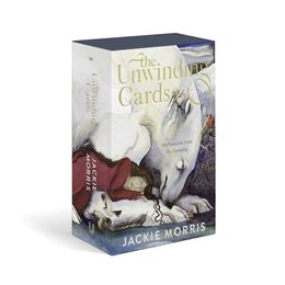 UNWINDING CARDS: 100 POSTCARDS (UNBOUND)