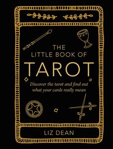 LITTLE BOOK OF TAROT (CICO) (HB)