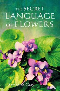 SECRET LANGUAGE OF FLOWERS (CICO) (HB)