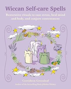 WICCAN SELF CARE SPELLS (PB)