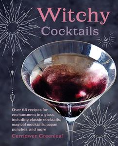 WITCHY COCKTAILS (HB)