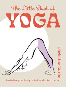 LITTLE BOOK OF YOGA (CICO) (HB)