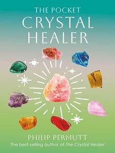 POCKET CRYSTAL HEALER (CICO) (HB)