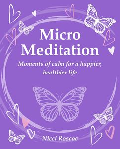 MICRO MEDITATION (CICO) (PB)