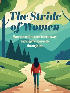 STRIDE OF WOMEN (CICO) (HB)