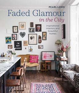 FADED GLAMOUR IN THE CITY (HB)