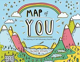 MAP OF YOU (CICADA)