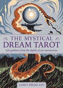 MYSTICAL DREAM TAROT (NEW)